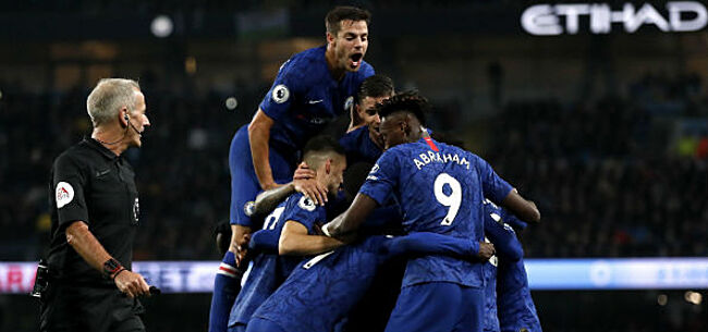 Chelsea krijgt uitstekend nieuws en mag weer de transfermarkt op