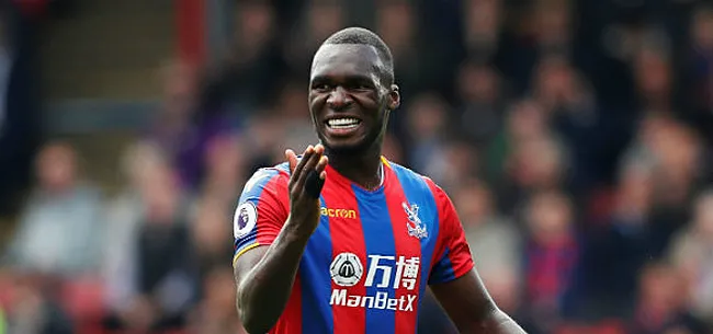 Manager Benteke reageert op transfergeruchten