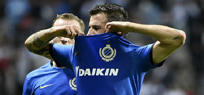 Ex-speler trekt harde conclusie over Club Brugge: 