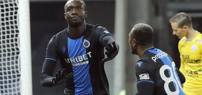 'Club trekt definitief besluit: Diagne terug naar Turkije'