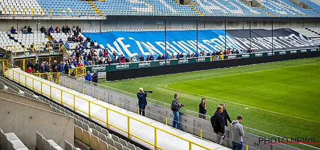 'Club Brugge heeft verrassend plan voor nieuw stadion'