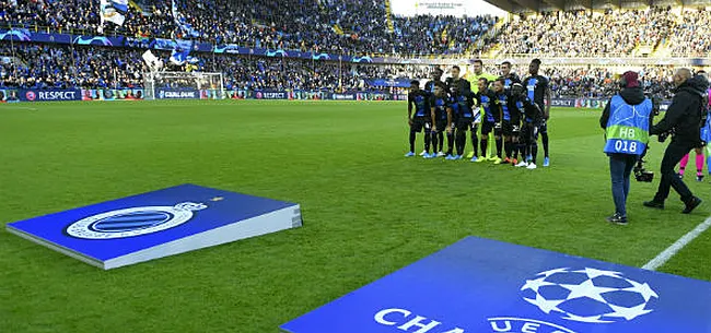 Foto: Club zonder twee sterkhouders: Clement past gekend recept toe