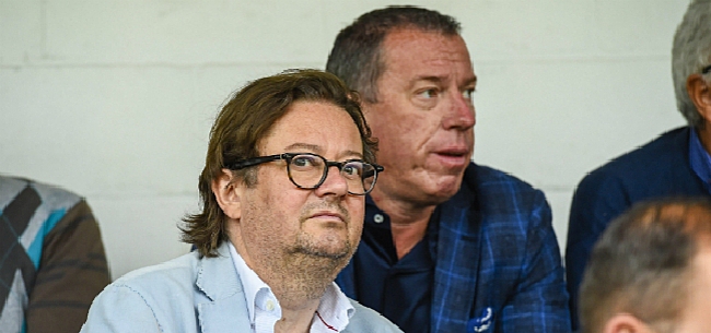 'Nieuwe transferopdoffer voor 'gierig' Anderlecht'