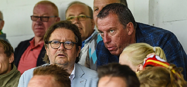 Foto: 'Anderlecht vindt akkoord voor dubbele toptransfer'