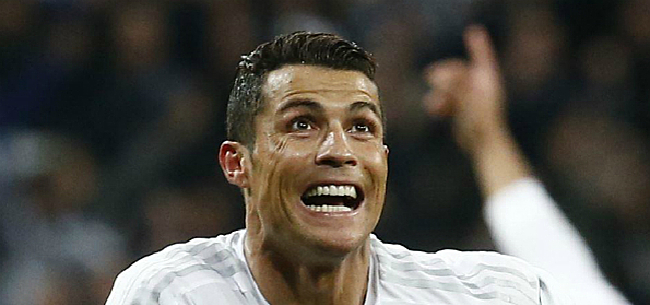Ronaldo onthult: 