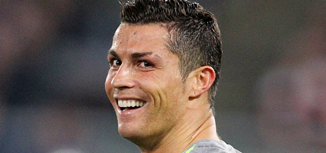 Brussel gaat strijd met Ronaldo aan: 
