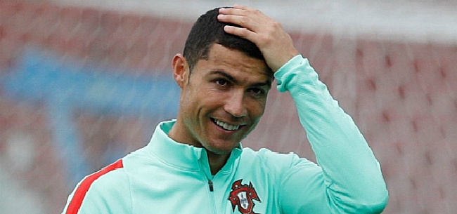 'Staat Cristiano Ronaldo voor deze schokkende transfer?'