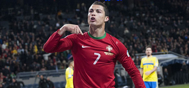 Wilmots heeft plan klaar om Ronaldo af te stoppen: 