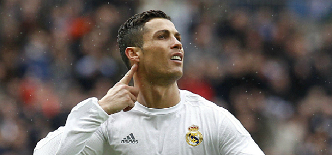 Maakt Ronaldo zich onmogelijk bij Real? 'Ploeggenoten ergeren zich door 2 redenen'