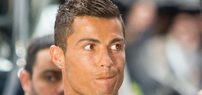 Game of Thrones-acteur waarschuwt Ronaldo: 