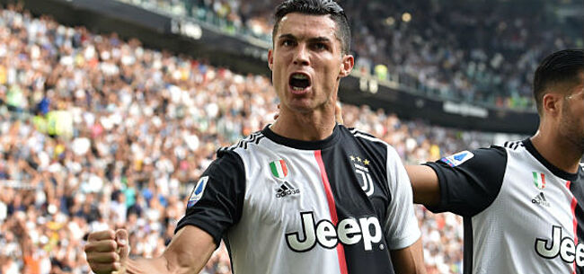 'Ronaldo inzet van waanzinnige transferstrijd tussen 2 Europese kleppers'