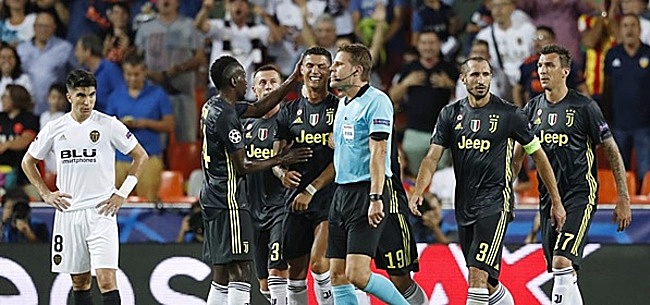 'Juventus wil na Ronaldo weer uitpakken met dé transfer van het jaar'