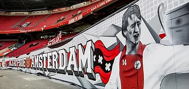 Ajax grijpt in na vervelende acties van supporters