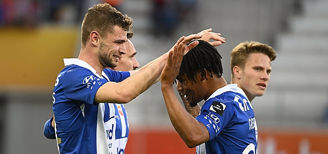 'Drukke zomer bij AA Gent: viertal genoemd voor transfer'