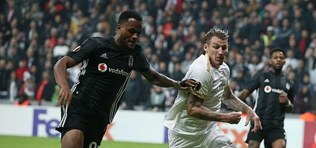 Special: Hoe de Belgische topclubs spits van Besiktas lieten lopen