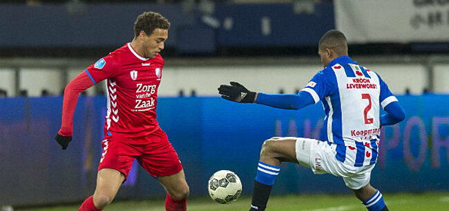 OFFICIEEL: FC Utrecht haalt tweede speler van Lierse SK in huis