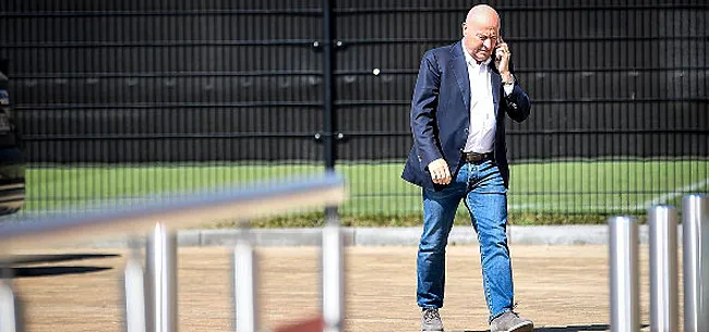 Werk voor D'Onofrio: meer dan tien transferdossiers liggen op tafel