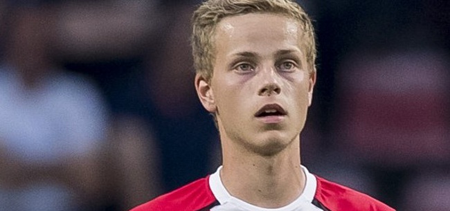 OFFICIEEL: 'Belgische Kroos' bindt zich aan PSV