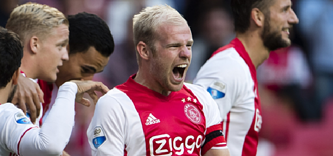 Special: Ajax speelde Europees al 14 keer tegen een Belgische ploeg