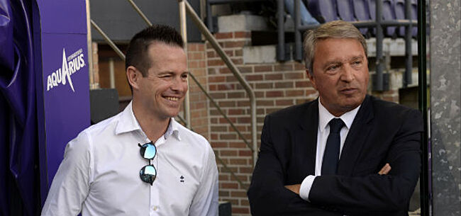 Club-voorzitter zet De Bilde in zijn hemd: “Dat kon hij niet”