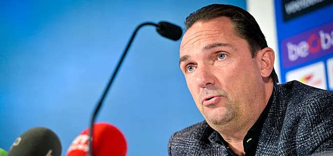 'KRC Genk slaat toe met komst oude bekende'