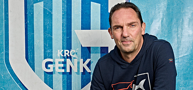 'KRC Genk slaat toe en dient Anderlecht zware slag toe'