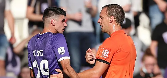 Beerschot bereikt nieuw dieptepunt: 