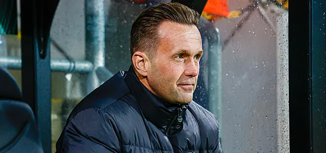 Dé oplossing voor Club Brugge? 