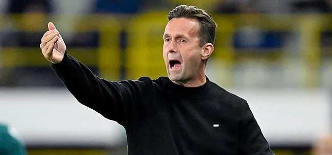 Deila looft vastberadenheid ex-Rode Duivel: 