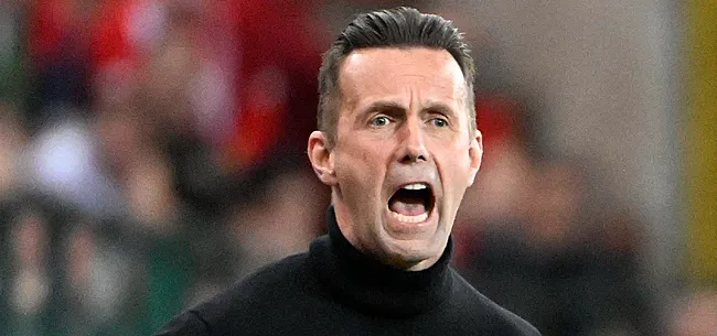 'Standard neemt drastische beslissing over Deila'