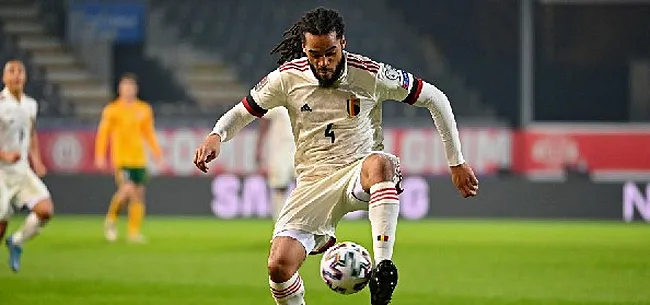 'Tweede verrassende club meldt zich voor Denayer'