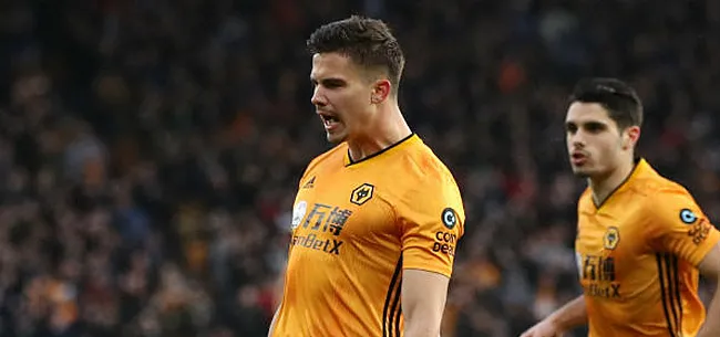 'Wolverhampton heeft vraagprijs voor Dendoncker bepaald'