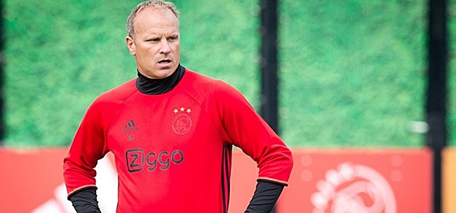 Ajax-kapitein uit tot eind 2018 na horrorfout