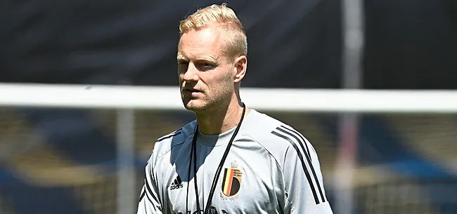 Deschacht heel duidelijk over transfer Vormer