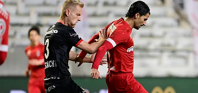 Foto: Deschacht en Refaelov troeven Cristiano Ronaldo af