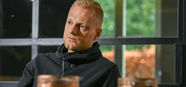 Foto: Deschacht liet Engelse en Spaanse clubs links liggen