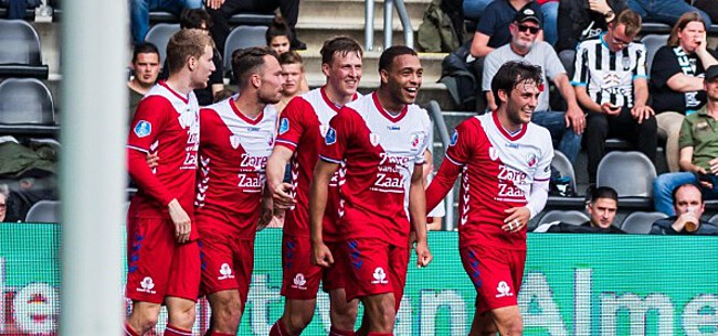 Dessers schiet FC Utrecht Europa in, Anderlecht-huurling valt uit de toon