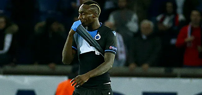 Titel van Club Brugge maakt Diagne nog wat duurder