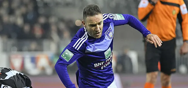 Diego Capel (ex-Anderlecht) verrast met bizarre transfer