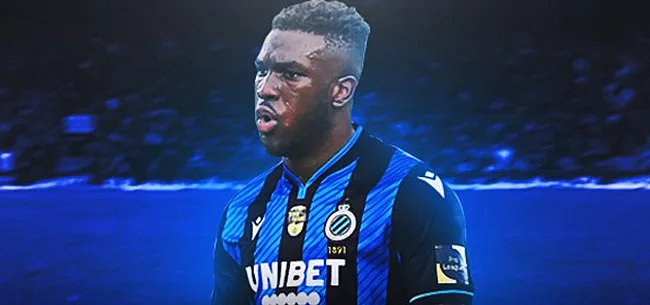 Peperduur toptalent wordt richting Club Brugge geduwd