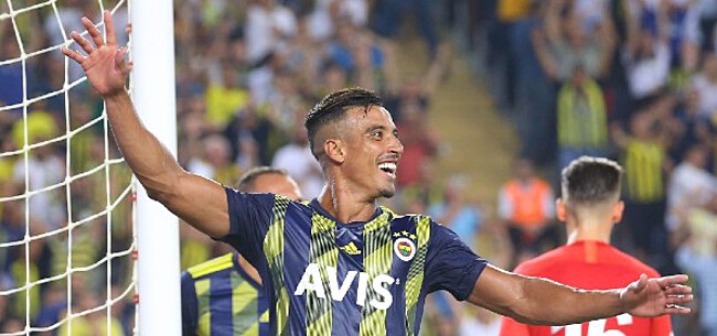 Foto: 'Fenerbahçe gaat voluit voor (ex-)doelwit van Club Brugge'