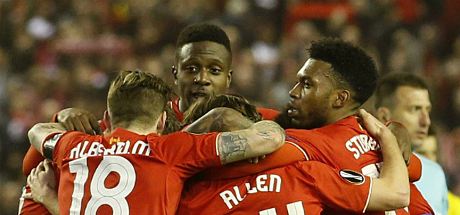 'Liverpool mikt op Rode Duivel van 38 miljoen'