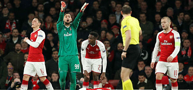 Foto: 'Milan en Arsenal strijden om handtekening topverdediger'