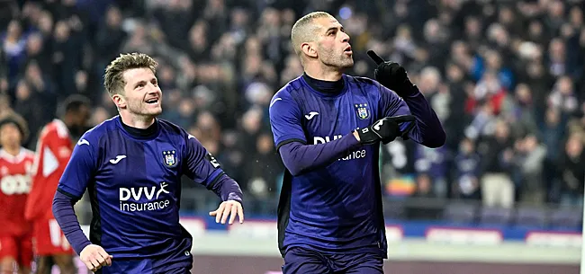 Dreyer en Slimani zorgen voor waanzinnige impact bij RSCA