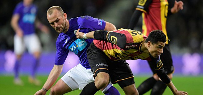 Foto: Beerschot en KV Mechelen houden de return spannend na scoreloze draw