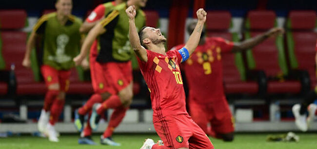 Spanjaarden komen met nieuwe opmerkelijke update over Hazard-saga