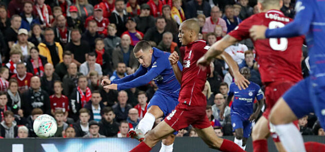 'Liverpool en Chelsea strijden onderling voor target met flink prijskaartje'