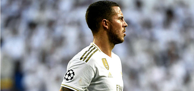 Real Madrid komt met uitstekend nieuws over operatie Hazard
