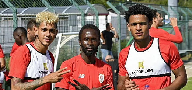 'Clubloze Mmaee zet zijn zinnen op fraaie transfer'