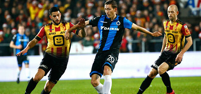 OFFICIEEL: KV Mechelen stalt El Messaoudi in de Eredivisie